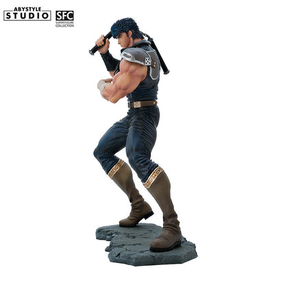 HOKUTO NO KEN - Ken- ABYSTYLE