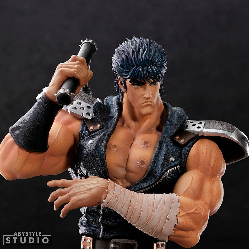 HOKUTO NO KEN - Ken- ABYSTYLE