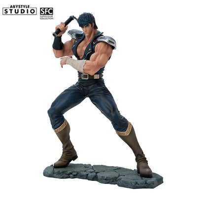 HOKUTO NO KEN - Ken- ABYSTYLE