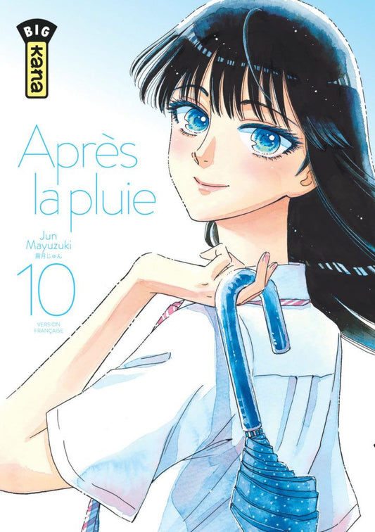 Occasion Après la pluie T10