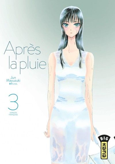 Occasion Après la pluie T03