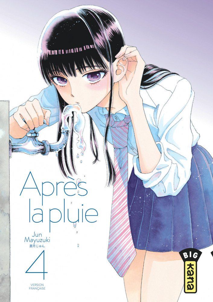 Occasion Après la pluie T04