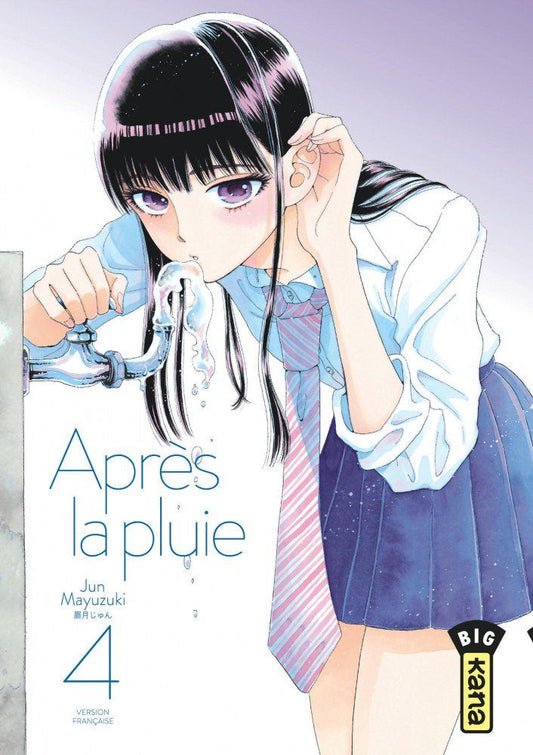 Occasion Après la pluie T04