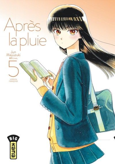Occasion Après la pluie T05