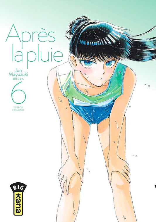 Occasion Après la pluie T06