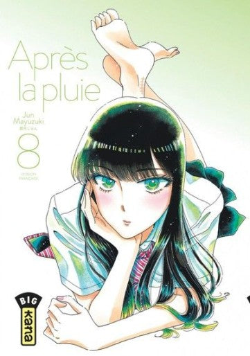 Occasion Après la pluie T08