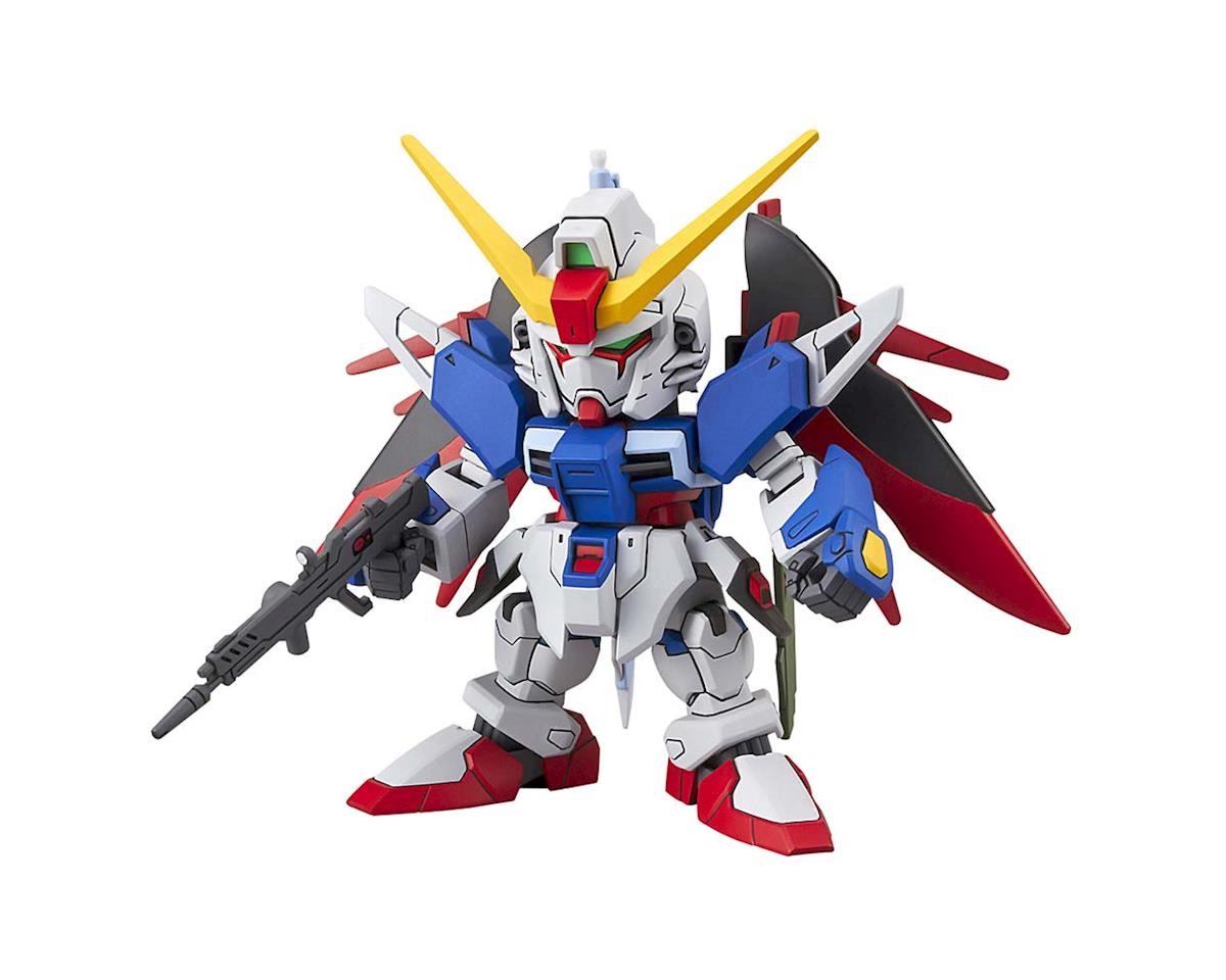 SD Gundam EX-Standard: ZGMF-X42S Destiny Gundam