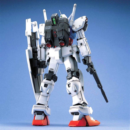 GUNDAM - MG 1/100 Gundam GP01