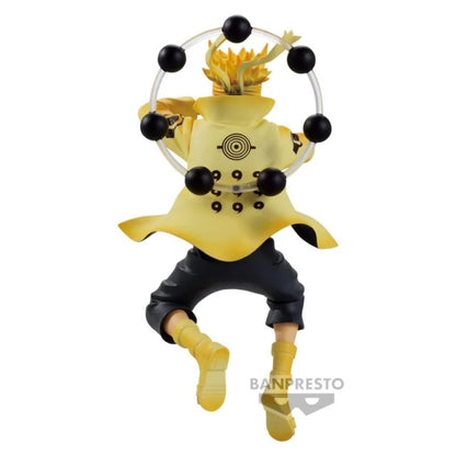 Naruto Shippuden -Uzumaki Naruto - Vibration Stars Banpresto/ Bandai