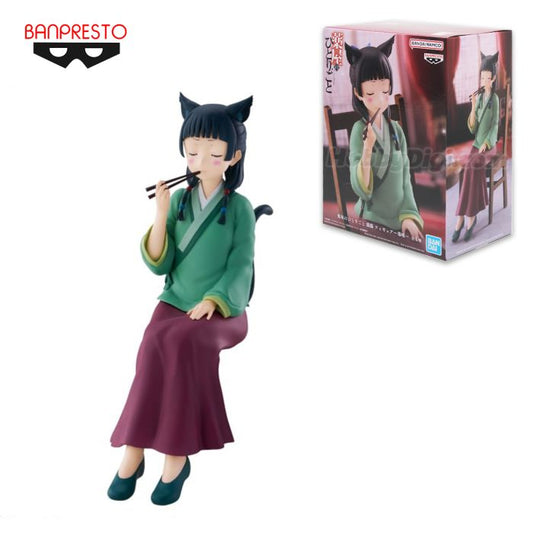 Les Carnets De L'apothicaire - Maomao - Bandai / Banpresto