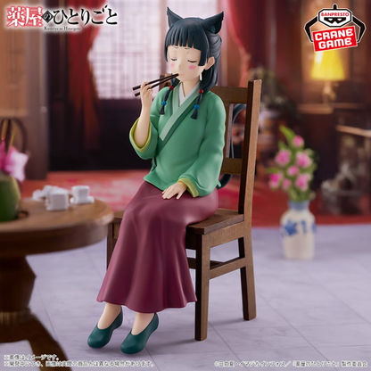 Les Carnets De L'apothicaire - Maomao - Bandai / Banpresto