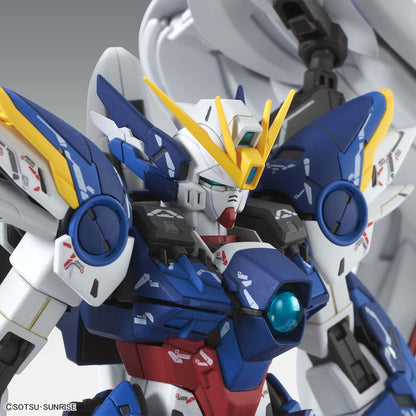 MG 1/100 XXXG-00W0 Wing Gundam Zero EW Ver. Ka - Bandai