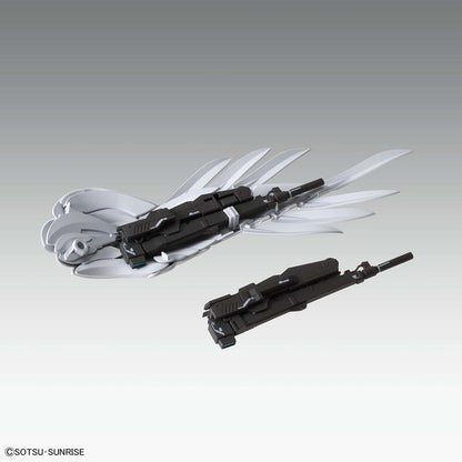 MG 1/100 XXXG-00W0 Wing Gundam Zero EW Ver. Ka - Bandai