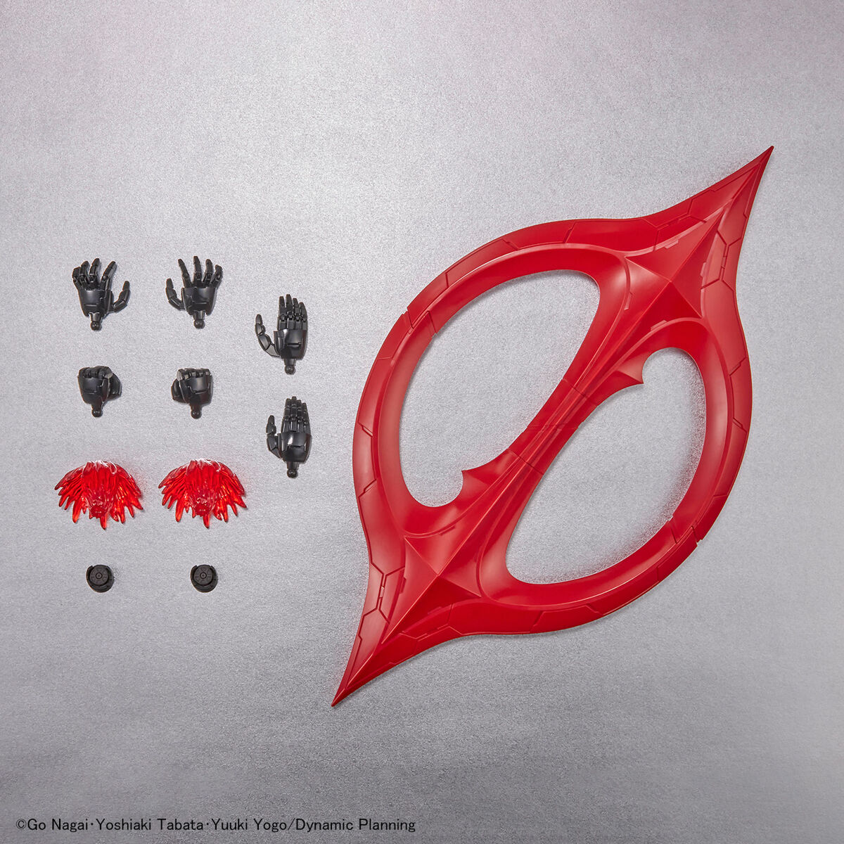 MAZINGER ZERO (INFINITISM) HG 1/144