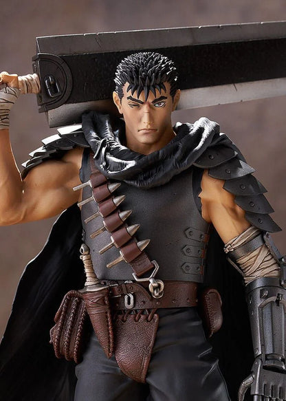 Berserk - Guts (Black Swordsman) - Pop Up Parade L
