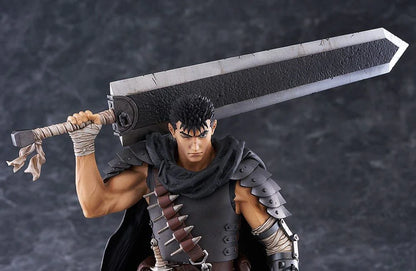 Berserk - Guts (Black Swordsman) - Pop Up Parade L