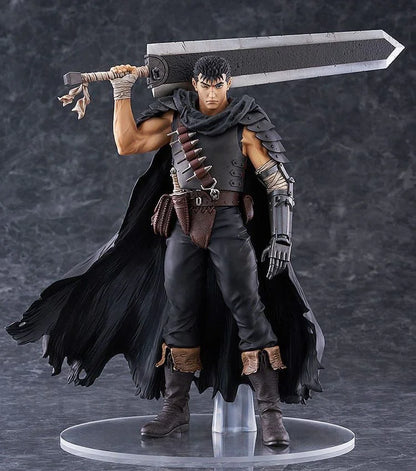 Berserk - Guts (Black Swordsman) - Pop Up Parade L