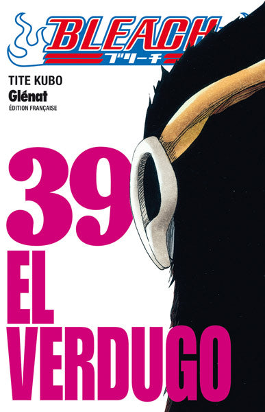 Bleach T39