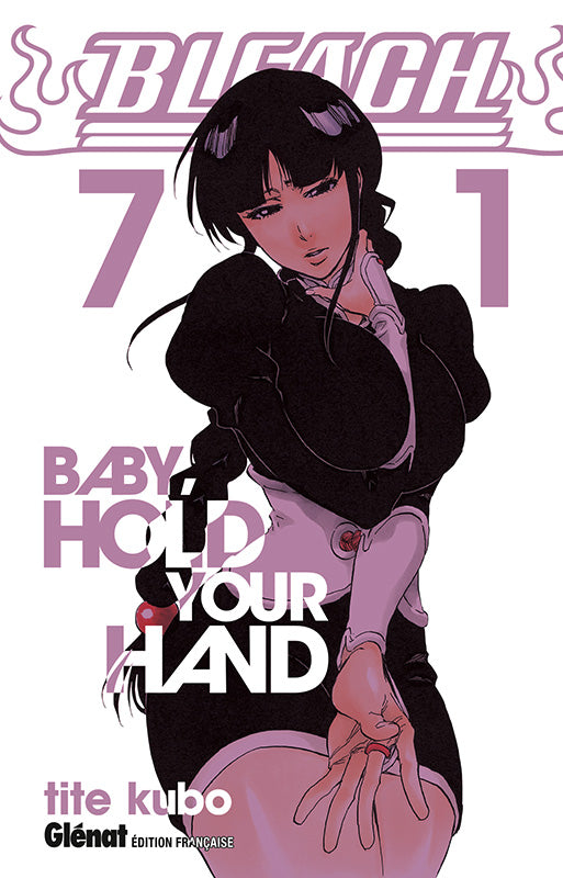Occasion Bleach T71