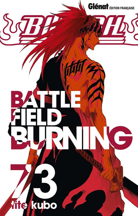 Bleach T73