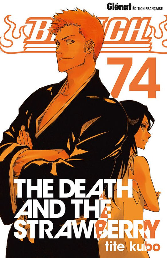 Occasion Bleach T74