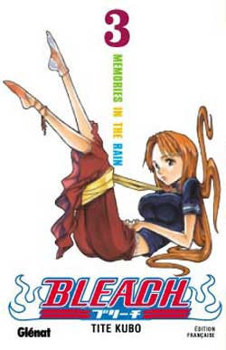 Occasion Bleach T03