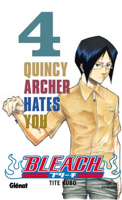 Occasion Bleach T04