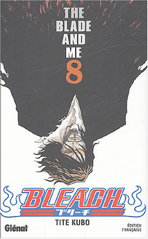 Bleach T08