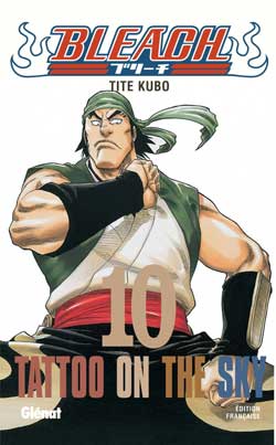 Occasion Bleach T10