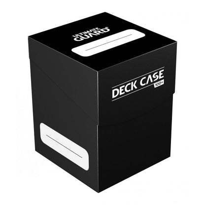 Boite Deck Case 100 Ultimate Guard