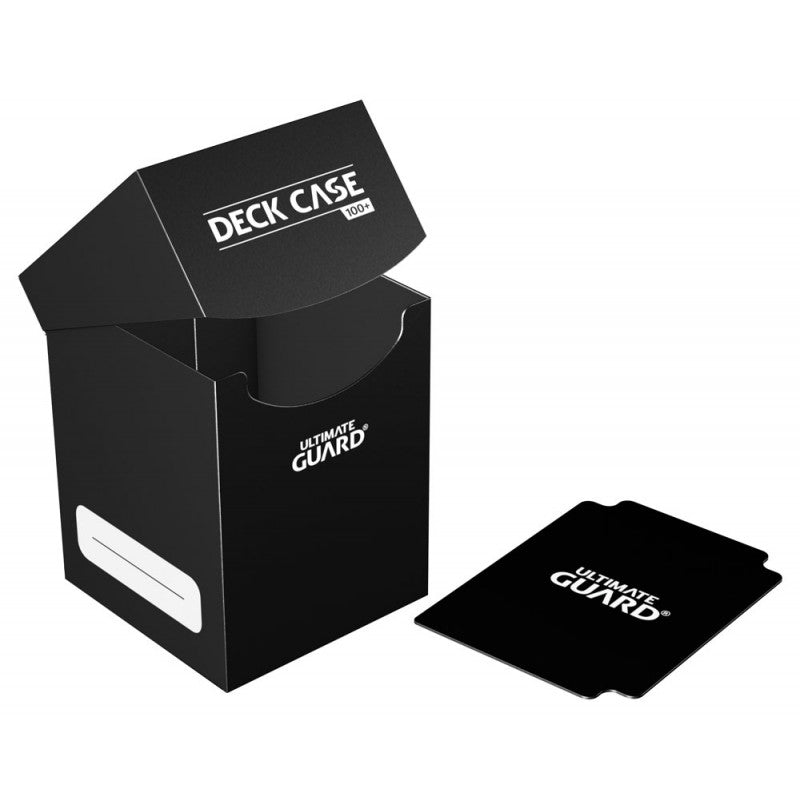 Boite Deck Case 100 Ultimate Guard