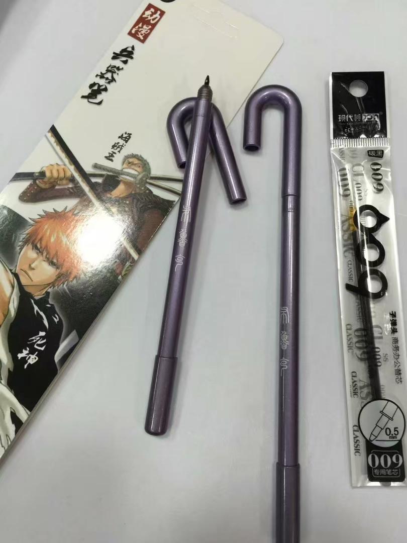 Stylo Katana One piece