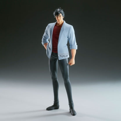 CITY HUNTER - Ryo Saeba - Angel Dust - Banpresto
