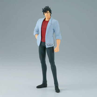 CITY HUNTER - Ryo Saeba - Angel Dust - Banpresto