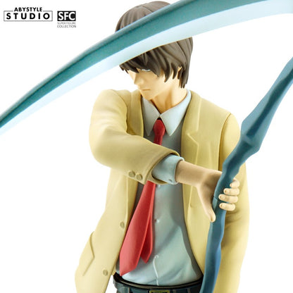 DEATH NOTE - Light - ABYSTYLE