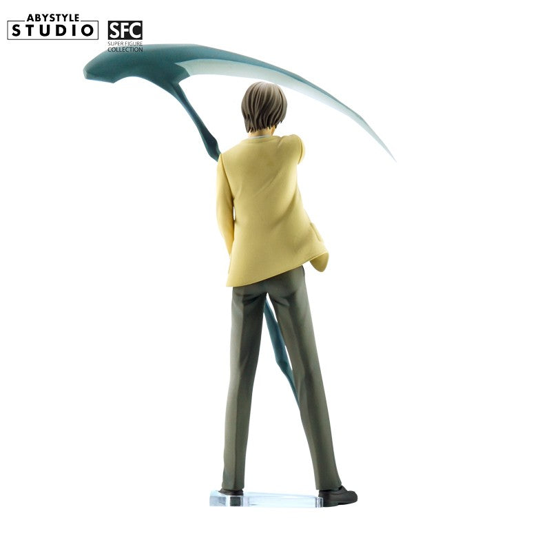 DEATH NOTE - Light - ABYSTYLE
