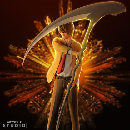 DEATH NOTE - Light - ABYSTYLE