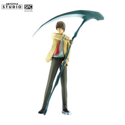 DEATH NOTE - Light - ABYSTYLE