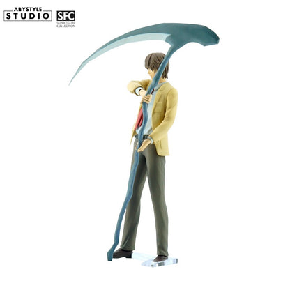DEATH NOTE - Light - ABYSTYLE