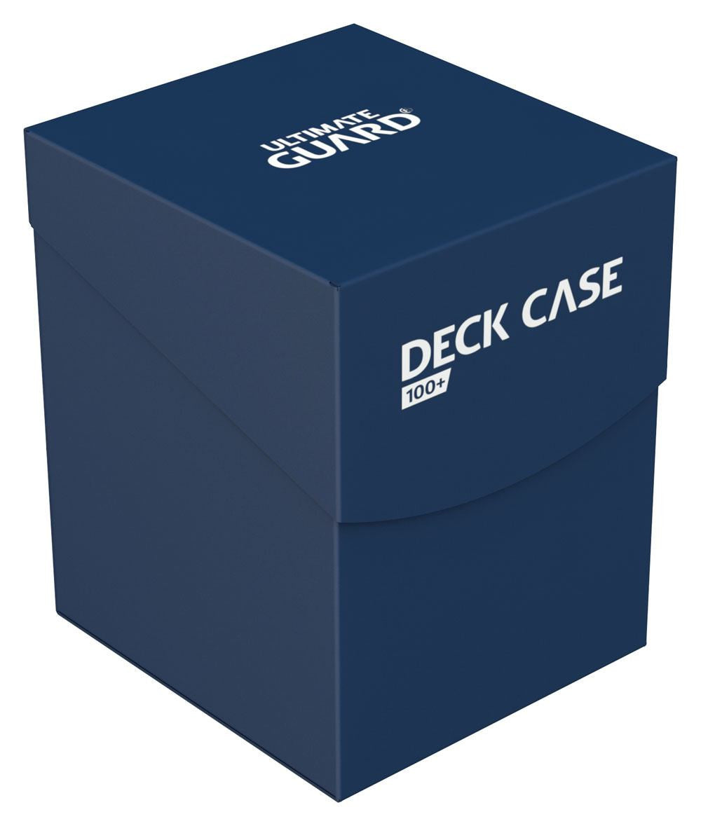 Deck Case 100 + Ultimate Guard