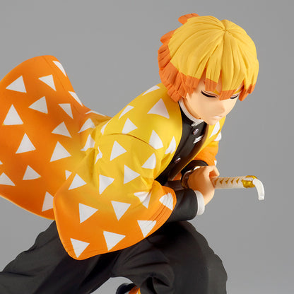 DEMON SLAYER - Zenitsu Agatsuma - Vibration Stars - Banpresto/ Bandai