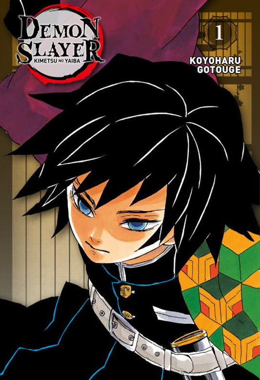 Demon Slayer - Edition Pilier T01