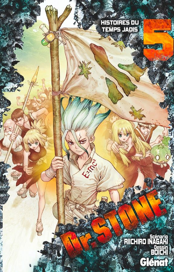 Occasion Dr Stone T05