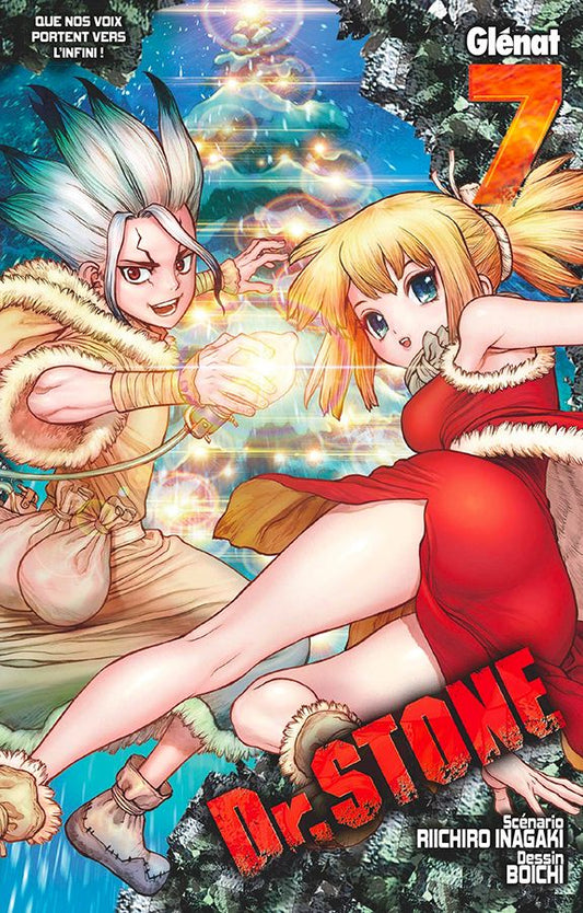 Occasion Dr Stone T07