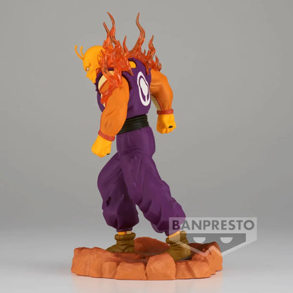 DRAGON BALL SUPER - Orange Piccolo - History Box Vol. 7 Banpresto/ Bandai