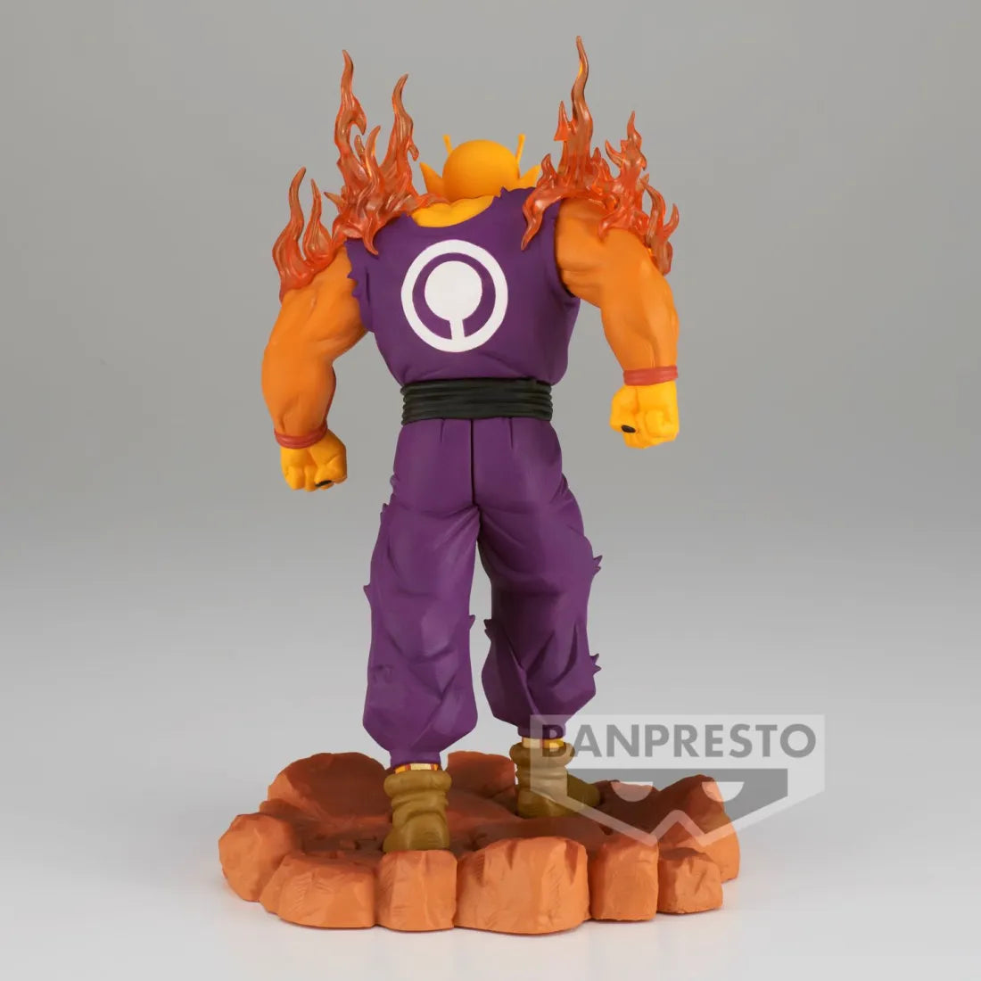 DRAGON BALL SUPER - Orange Piccolo - History Box Vol. 7 Banpresto/ Bandai