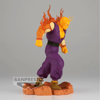 DRAGON BALL SUPER - Orange Piccolo - History Box Vol. 7 Banpresto/ Bandai