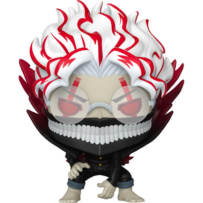 DanDaDan - Okarun (Transformed) - Funko POP