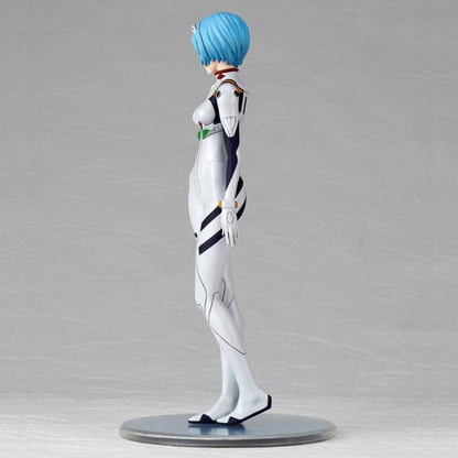 Neon Genesis Evangelion - Ayanami Rei Illustrious - 1/7 Scale Statue