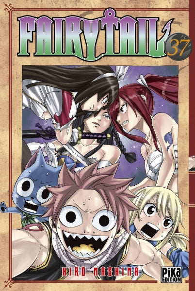 Occasion fairy tail T37